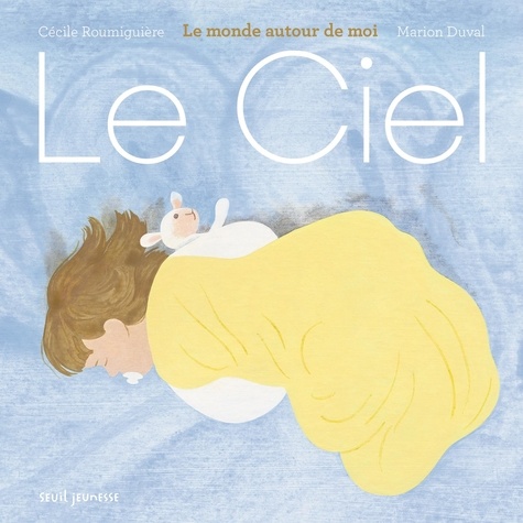 couverture de : Le Ciel