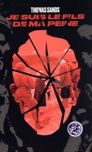 couverture de : Je suis le fils de ma peine