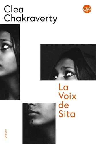 La Voix de Sita / Cléa Chakraverty | Chakraverty, Cléa (1983-....). Auteur