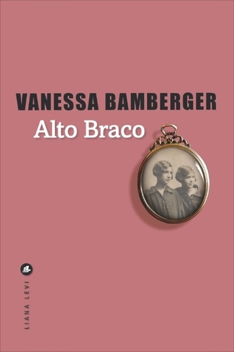 Alto braco / Vanessa Bamberger | Bamberger, Vanessa