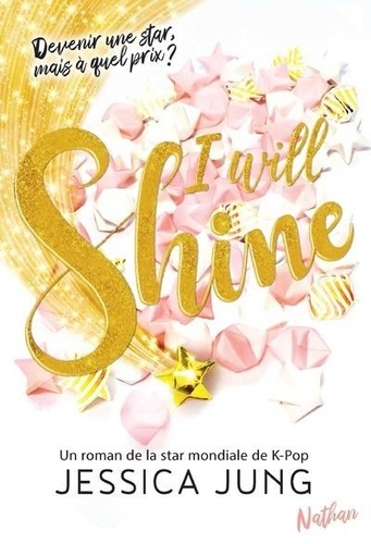 couverture de : I will shine