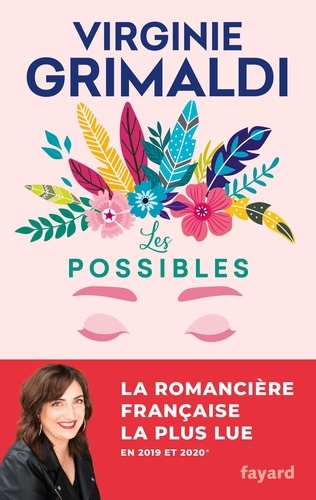 couverture de : Les possibles