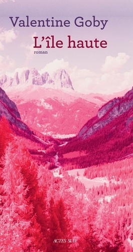 Ile haute (L')
