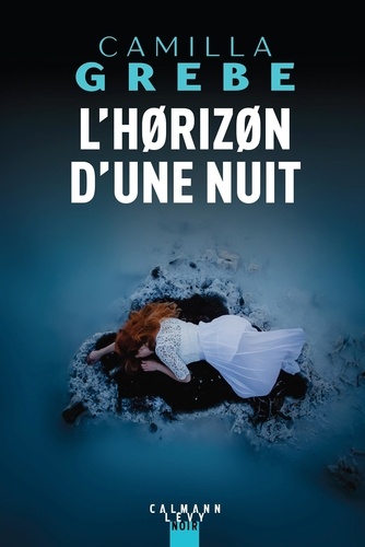 couverture de : L'horizon d'une nuit