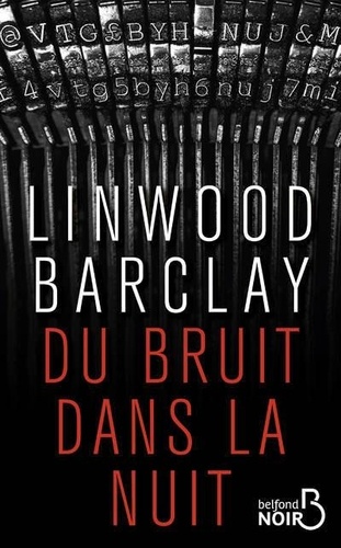 couverture de : Du bruit dans la nuit