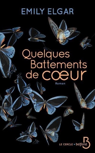 couverture de : Quelques battements de coeur