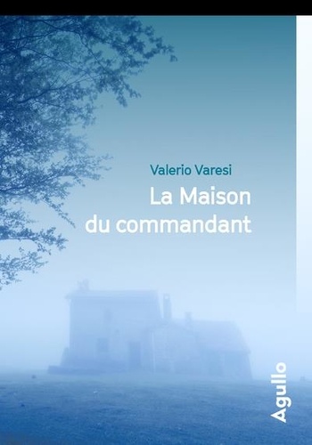 couverture de : La Maison du commandant