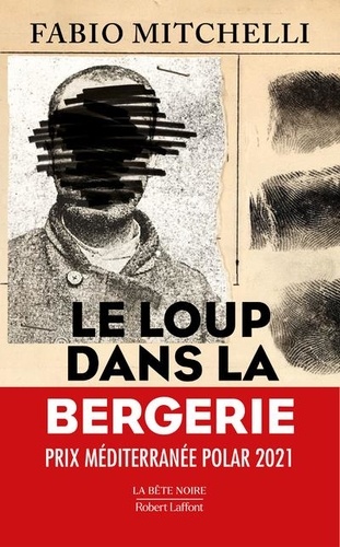 couverture de : Le loup dans la bergerie
