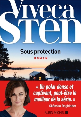 couverture de : Sous protection