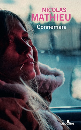 Connemara | Mathieu, Nicolas (1978-....). Texte