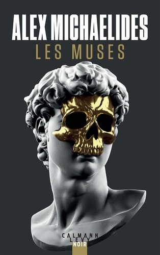 Les Muses | Michaelides, Alex (1977-....). Auteur.e