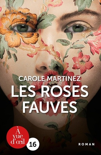 couverture de : Les roses fauves
