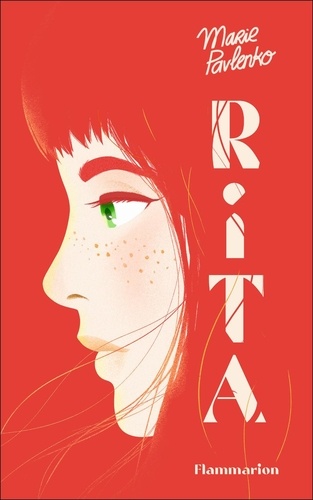 couverture de : Rita