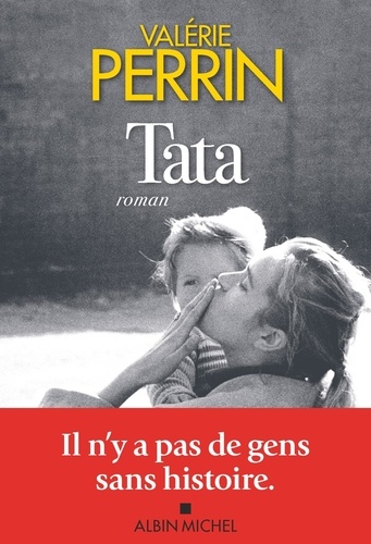couverture de : Tata