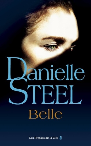 couverture de : Belle