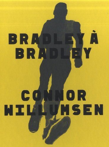 couverture de : Bradley &agrave; Bradley