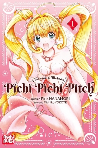 Pichi Pichi Pitch