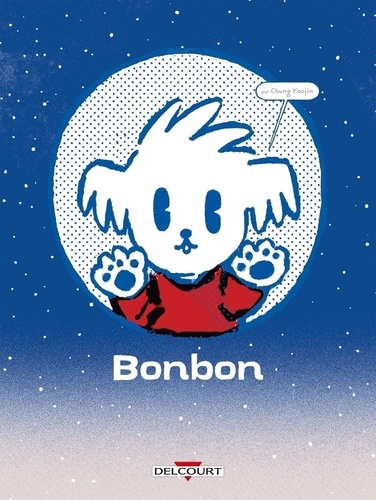 couverture de : Bonbon