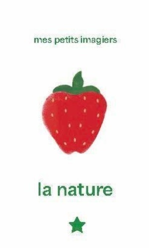 couverture de : La nature