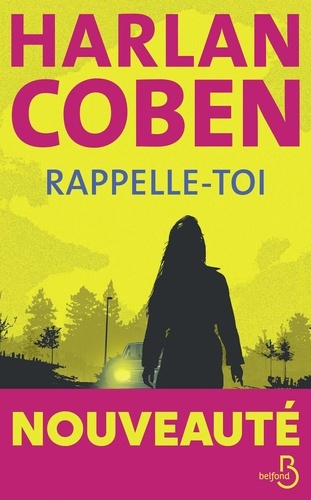 couverture de : Rappelle-toi