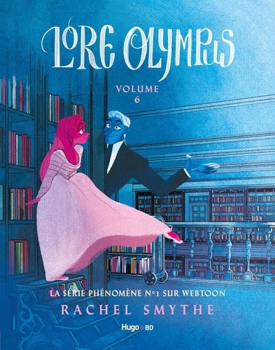 <a href="/node/141346">Lore Olympus</a>