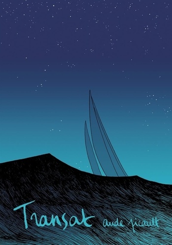 couverture de : Transat