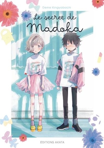 Le secret de Madoka / Deme Kingyobachi | 