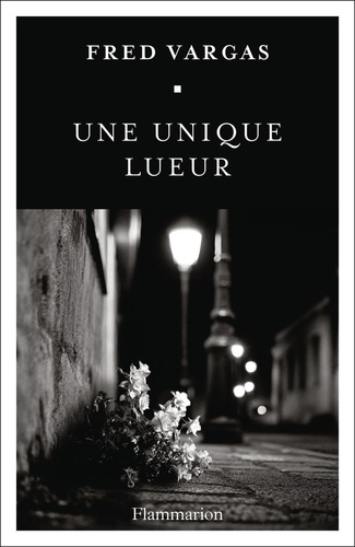 couverture de : Une unique lueur