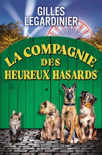 La compagnie des heureux hasards