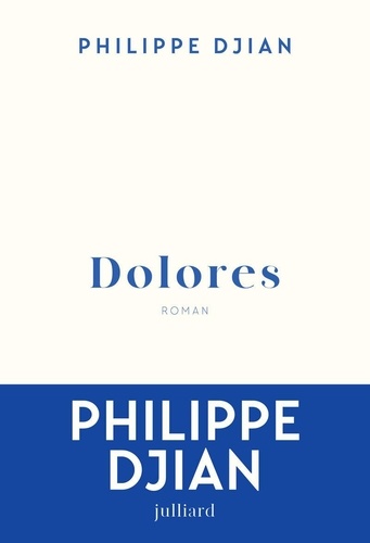 couverture de : Dolores