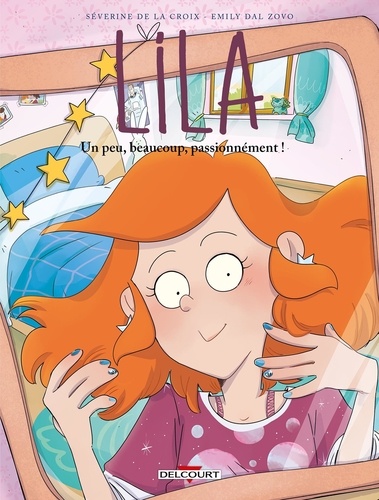 couverture de : Un peu, beaucoup, passionn&eacute;ment !