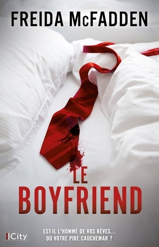 couverture de : boyfriend (Le)