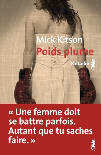 Poids plume / Mick Kitson | 