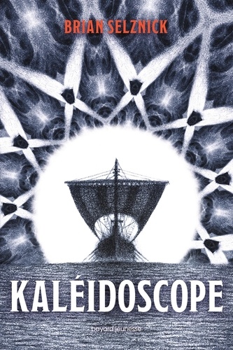 Kaléidoscope / Brian Selznick | Selznick, Brian (1966-) - écrivain et illustrateur américain. Auteur. Illustrateur