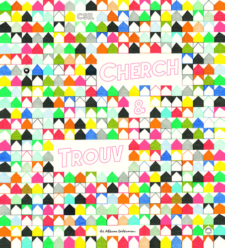 Cherch & Trouv / Csil | Csil