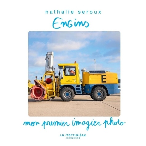 Engins / Nathalie Seroux | Nathalie Seroux
