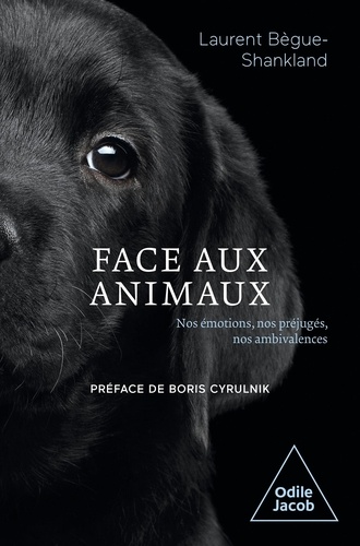 Vignette du document Face aux animaux : nos émotions, nos préjugés, nos ambivalences