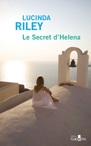 Le secret d'Helena / Lucinda Riley | Riley, Lucinda (1971-2021) - écrivaine irlandaise. Auteur