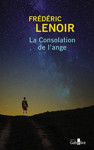 La consolation de l'ange / Frédéric Lenoir | Lenoir, Frédéric (1962-) - écrivain, philosophe et sociologue français. Auteur