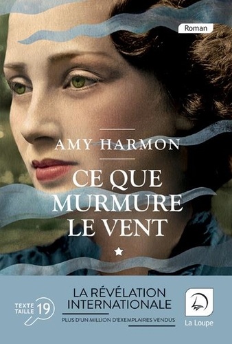 Ce que murmure le vent : Volume 1 / Amy Harmon | Harmon, Amy (19..-) - écrivaine américaine. Auteur