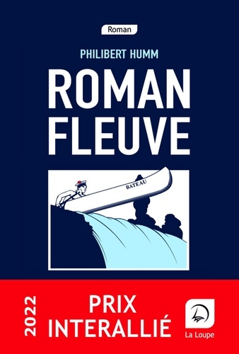 Roman fleuve / Philibert Humm | Humm, Philibert (1991-) - écrivain français. Auteur