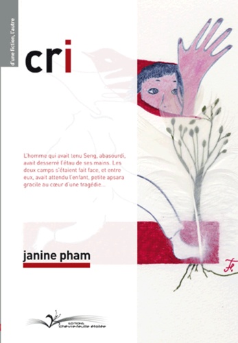 Cri / Janine Pham | 