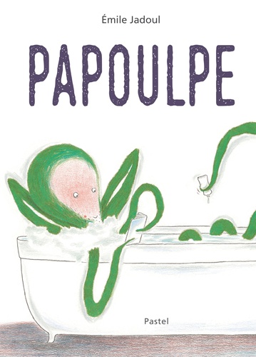 Papoulpe / Emile Jadoul | 