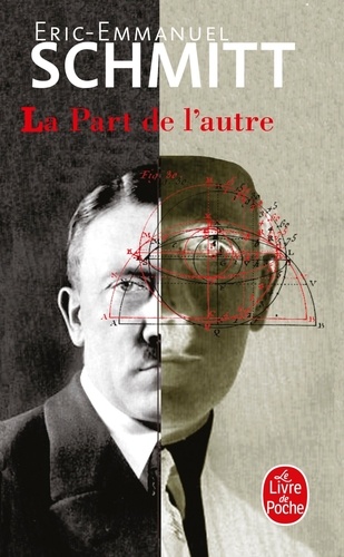 couverture de : La Part de l'autre