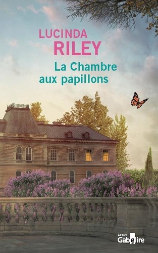 couverture de : La Chambre aux papillons