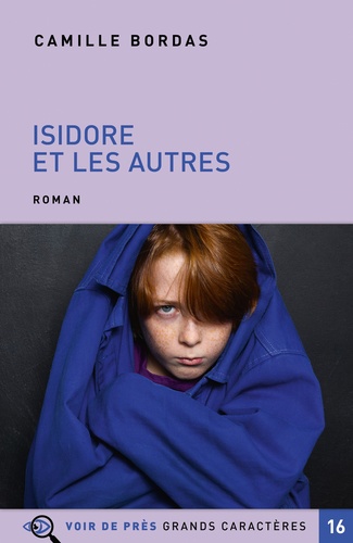 couverture de : Isidore et les autres