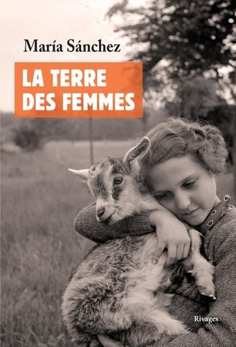 couverture de : La terre des femmes