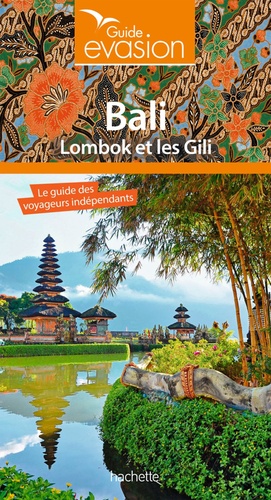 couverture de : Bali