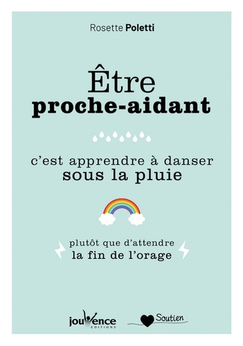 couverture de : Etre proche aidant