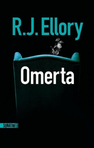 Omerta / R. J. Ellory | Ellory, Roger Jon (1965-....). Auteur